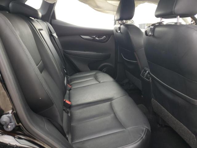 2018 NISSAN ROGUE SPT JN1BJ1CR2JW252694