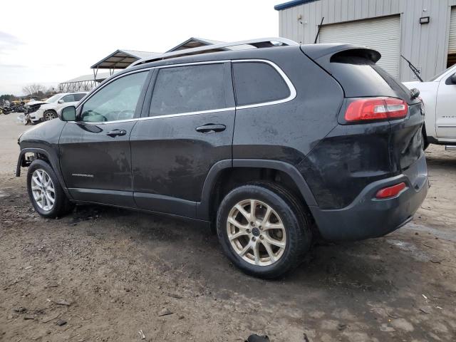 1C4PJLLX8JD524996 | 2018 JEEP CHEROKEE L