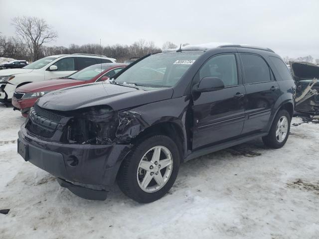 2006 Chevrolet Equinox LT