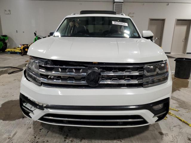 2019 VOLKSWAGEN ATLAS SEL - 1V2RR2CA7KC541690
