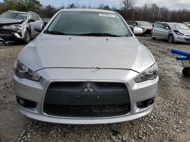 2012 Mitsubishi Lancer Gt VIN: JA32U8FWXCU014006 Lot: 38295634