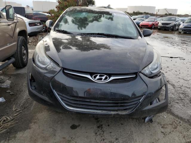 5NPDH4AE9GH698407 | 2016 HYUNDAI ELANTRA SE