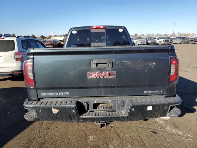 3GTU2PEJ6HG320775 | 2017 GMC SIERRA K15