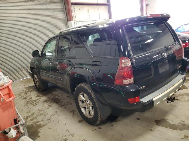 2004 Toyota 4Runner - Image 2