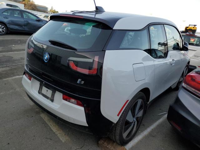 WBY1Z4C50GV508702 | 2016 BMW I3 REX