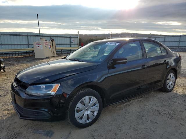 2014 Volkswagen Jetta SE