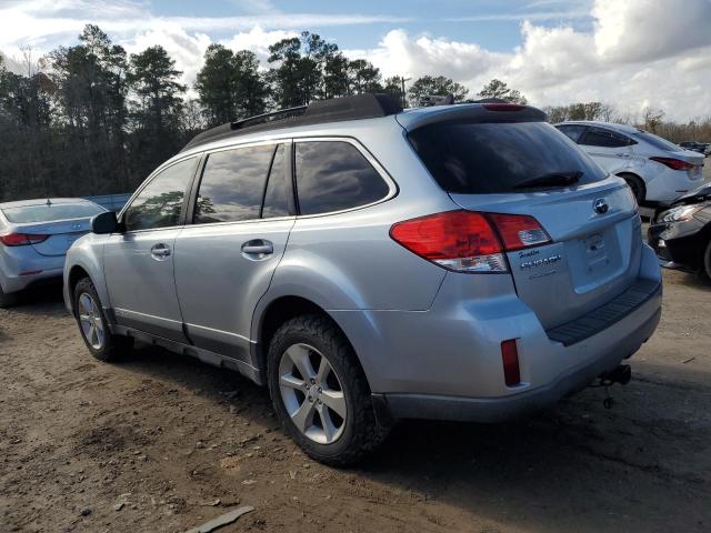 4S4BRCCC4E3208776 | 2014 SUBARU OUTBACK 2.