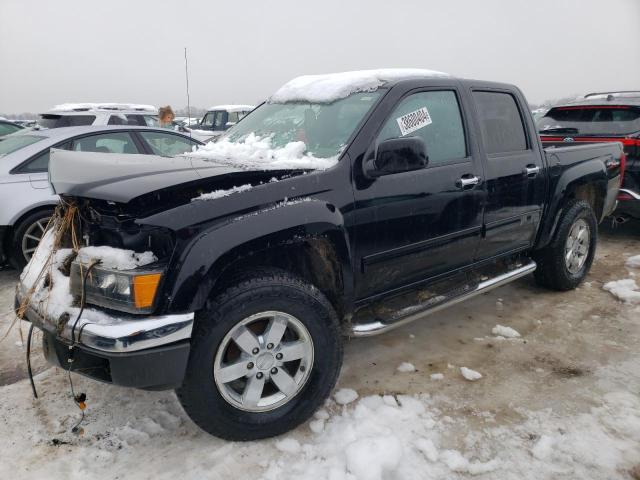 2012 GMC Canyon SLE2