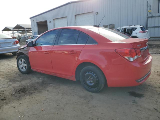 1G1PE5SB1G7220835 | 2016 CHEVROLET CRUZE LIMI