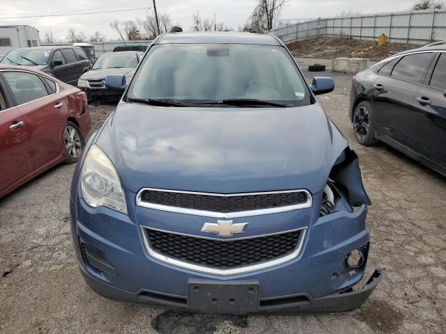 2012 Chevrolet Equinox Lt VIN: 2GNALDEK6C6240198 Lot: 82934763