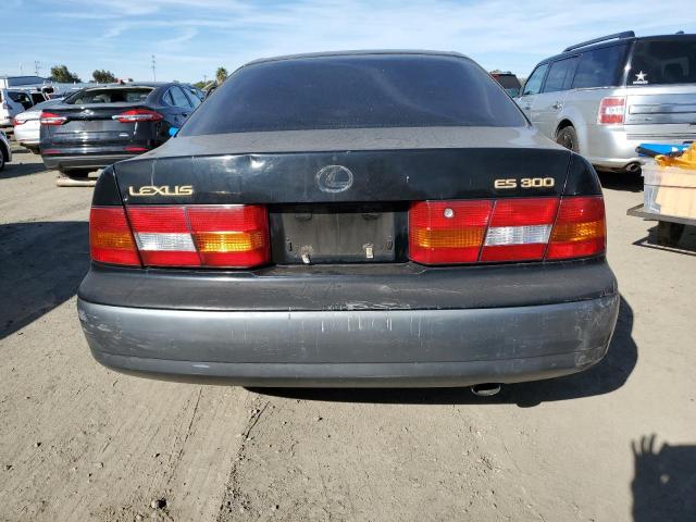 1998 Lexus Es 300 VIN: JT8BF28G8W5016638 Lot: 40481494