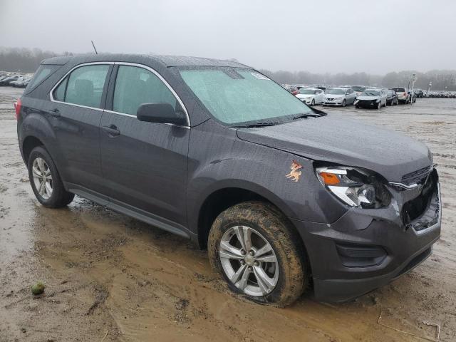 2GNFLEEKXG6270726 | 2016 CHEVROLET EQUINOX LS