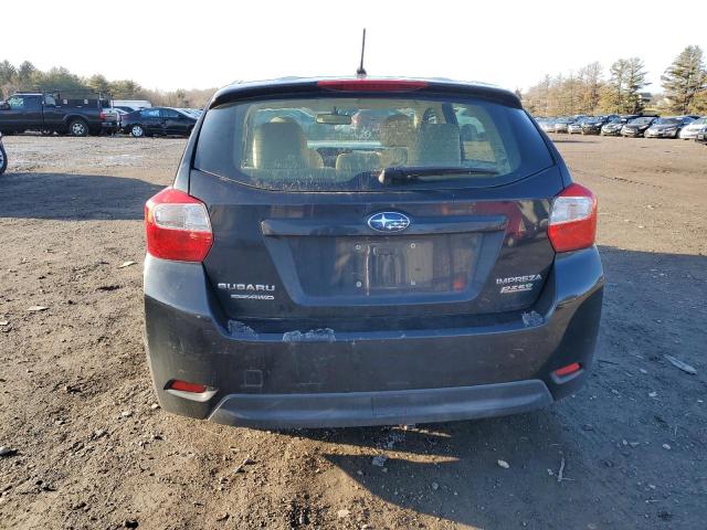 JF1GPAC60E8305836 | 2014 SUBARU IMPREZA PR