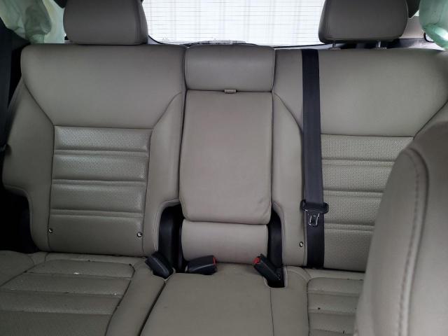 2016 KIA SORENTO EX - 5XYPHDA18GG097605