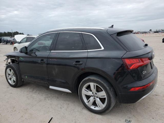 WA1BNAFYXJ2228133 | 2018 AUDI Q5 PREMIUM