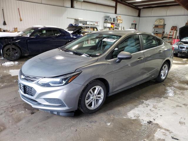 2017 CHEVROLET CRUZE LT for Sale | PA - CHAMBERSBURG | Fri. Feb 23 ...