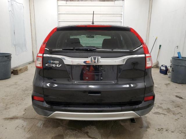 2HKRM3H57FH519250 | 2015 Honda cr-v ex