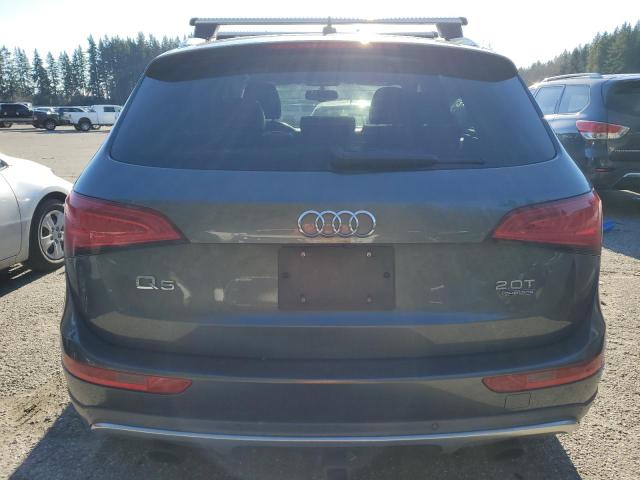 WA1L2AFPXHA022704 2017 AUDI Q5, photo no. 6