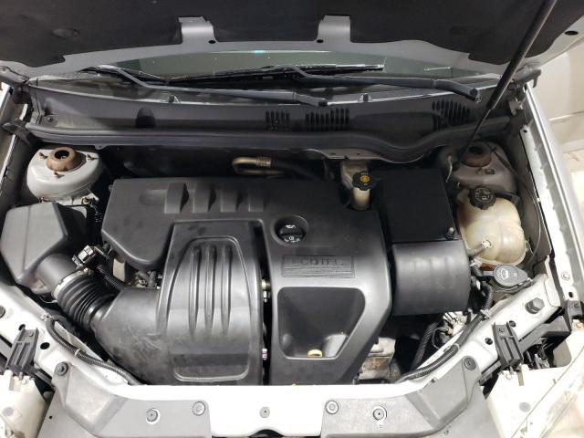 2010 Chevrolet Cobalt Ls VIN: 1G1AB1F52A7143346 Lot: 40443474