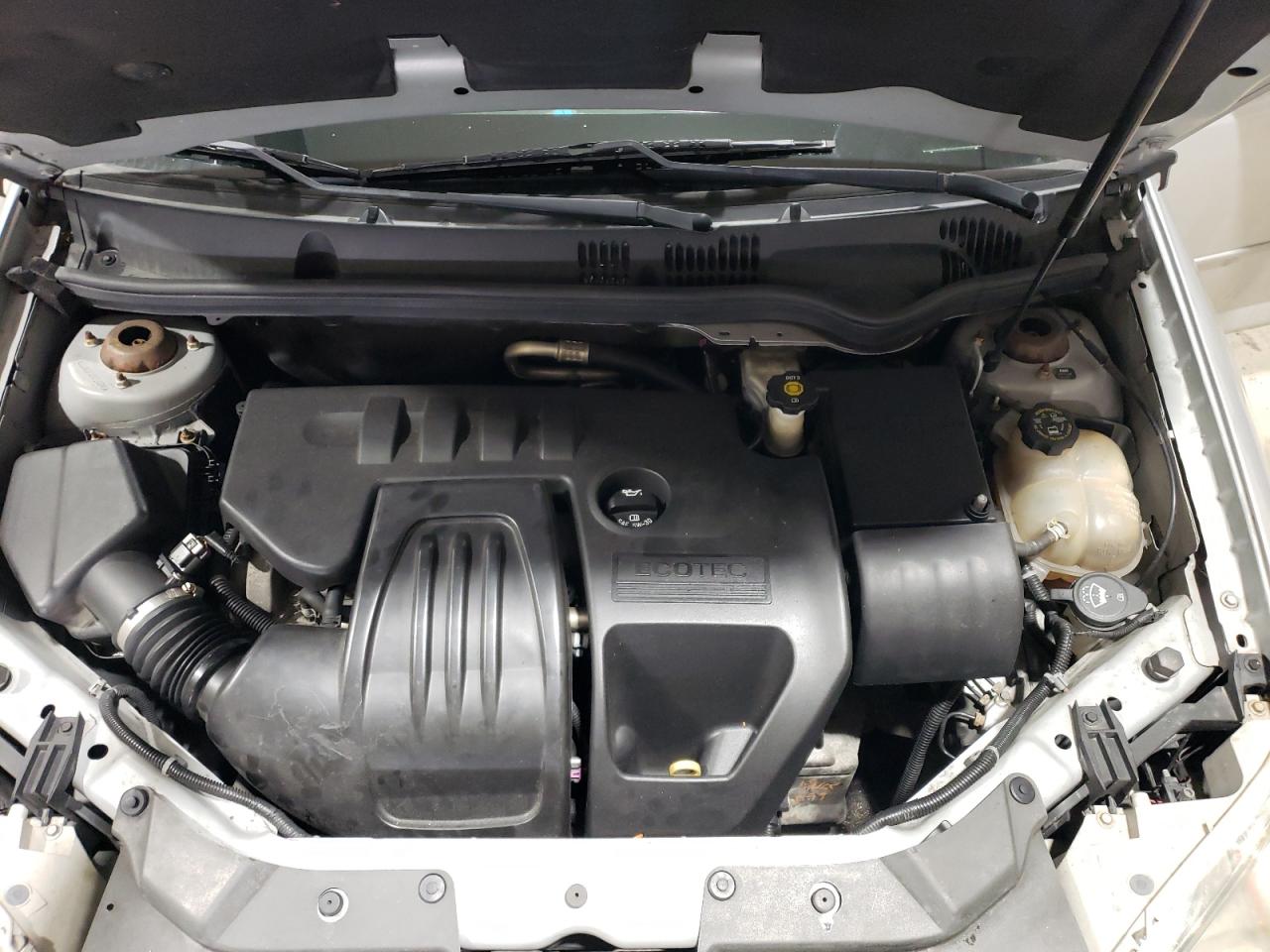 1G1AB1F52A7143346 2010 Chevrolet Cobalt Ls