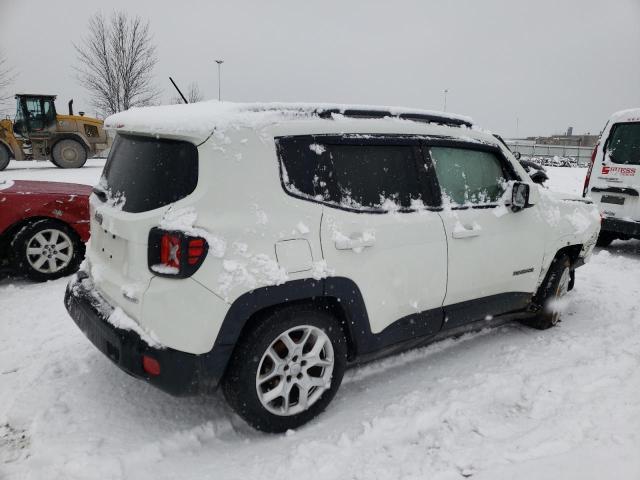 ZACCJBBT0FPB76753 | 2015 JEEP RENEGADE L