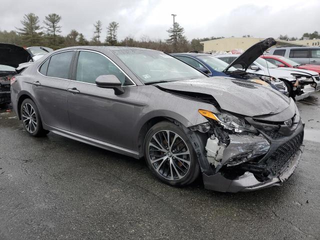 4T1B11HK6JU540315 | 2018 TOYOTA CAMRY L