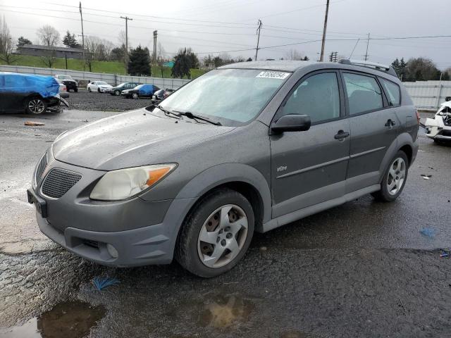 2005 Pontiac Vibe 