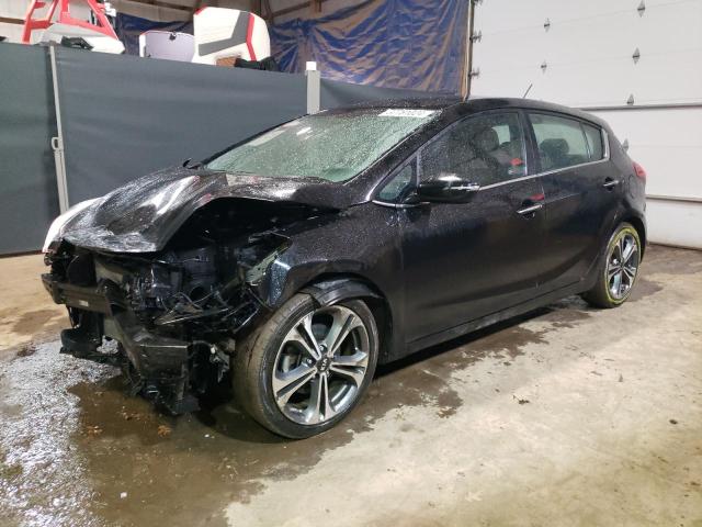 2016 Kia Forte EX