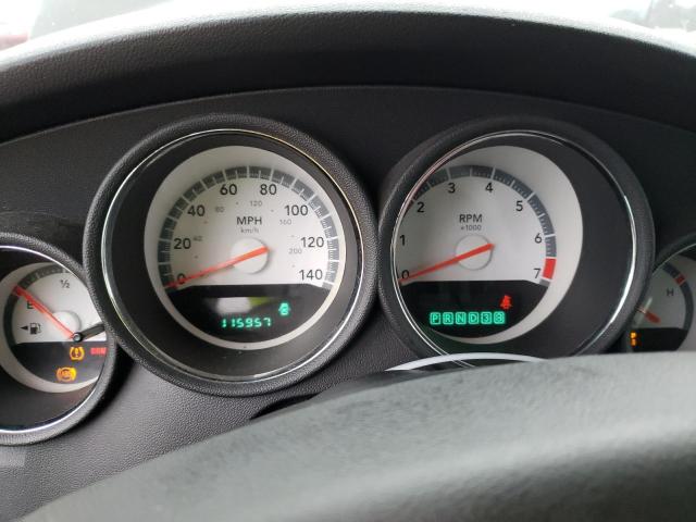 2008 Dodge Charger VIN: 2B3LA43RX8H229662 Lot: 40692074