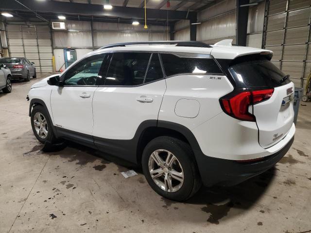 3GKALTEV5KL150293 | 2019 GMC TERRAIN SL