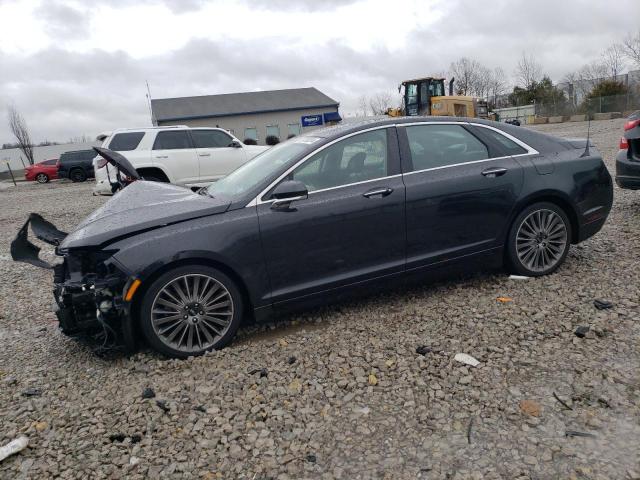 3LN6L2J92ER800618 | 2014 LINCOLN MKZ