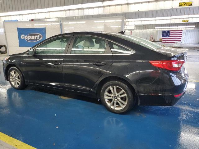 Vin: 5npe24af9hh548023, lot: 38981794, hyundai sonata se 20172