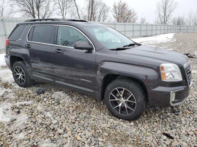 2016 GMC TERRAIN SL - 2GKALNEK0G6164924