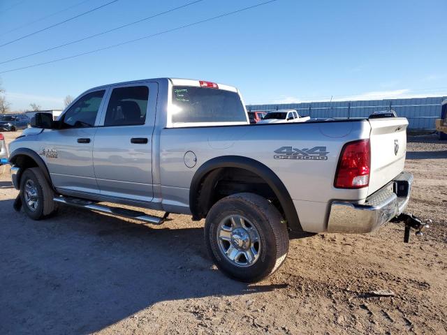 3C6UR5CL1JG160063 | 2018 RAM 2500 ST