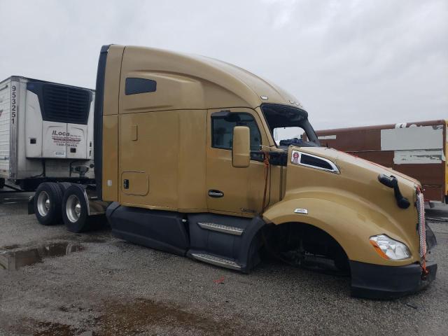 2015 KENWORTH CONSTRUCTI #2907090726