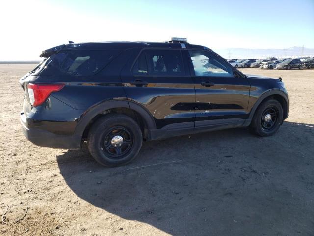 2022 Ford Explorer Police Interceptor Photos Ca Adelanto Repairable Salvage Car Auction On