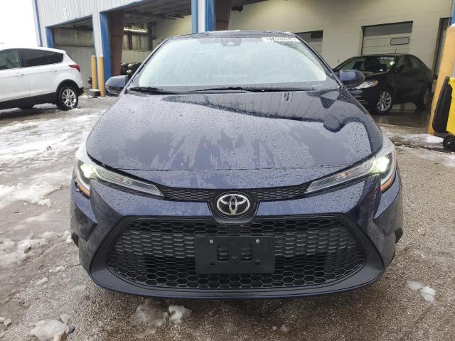 5YFEPRAE0LP101212 | 2020 TOYOTA COROLLA LE