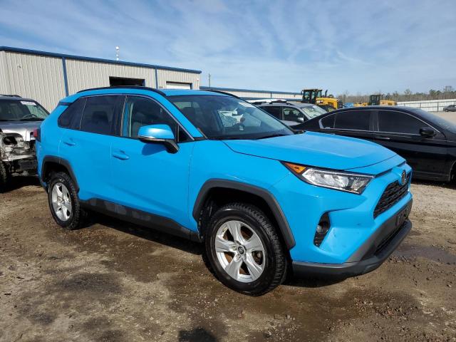 2T3P1RFV6KW063105 | 2019 TOYOTA RAV4 XLE