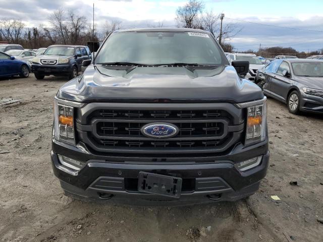 2021 FORD F150 PU 1FTEX1EP3MFC90976