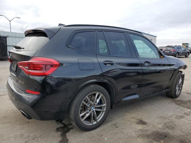 5UXTS3C53K0Z08864 2019 BMW X3, photo no. 3