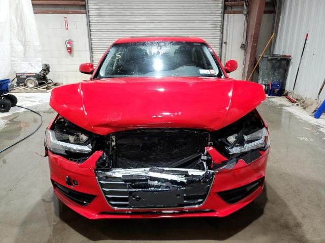 VIN WAUAFAFL7DN025378 2013 Audi A4, Premium no.5