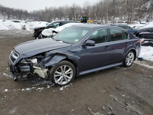 2014 Subaru Legacy 2.5i Premium