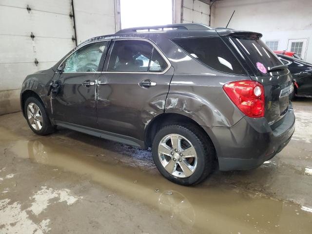 1GNALBEK2FZ114238 | 2015 CHEVROLET EQUINOX LT