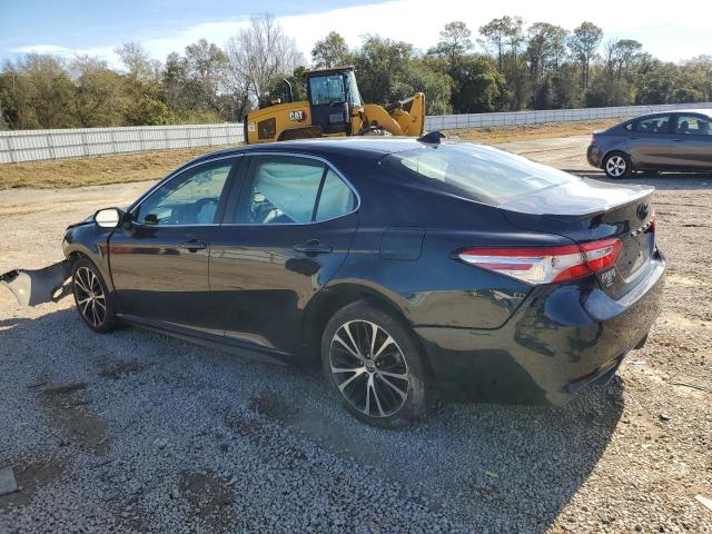 2020 TOYOTA CAMRY SE 4T1G11AK1LU952256