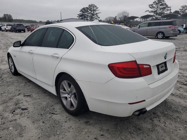 VIN WBAXG5C56DDY30721 2013 BMW 5 Series, 528 I no.2