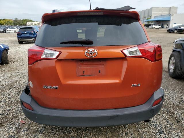 JTMWFREV6FD059332 | 2015 TOYOTA RAV4 XLE