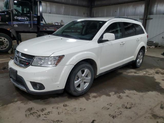 2012 Dodge Journey SXT