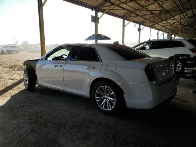 2017 Chrysler 300 Limited VIN: 2C3CCAAGXHH521437 Lot: 37222684