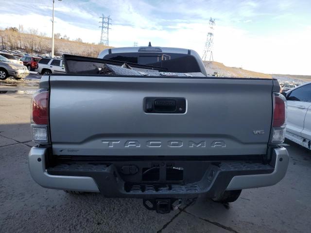 2023 Toyota Tacoma Double Cab VIN: 3TMCZ5AN8PM600721 Lot: 82890703