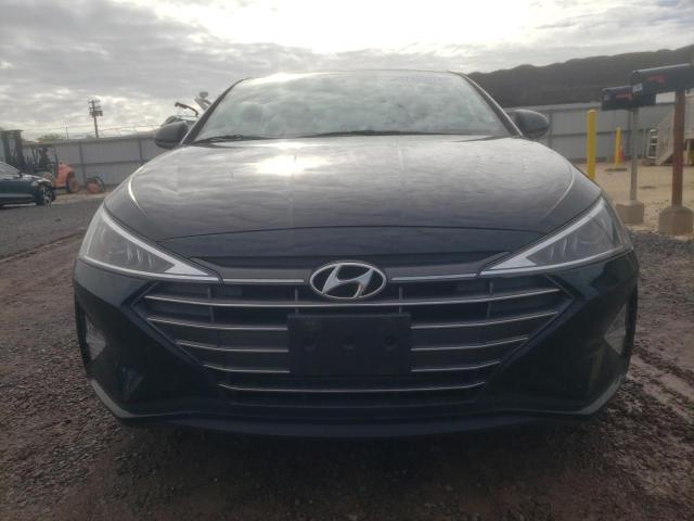 5NPD84LF7LH598158 | 2020 HYUNDAI ELANTRA SE